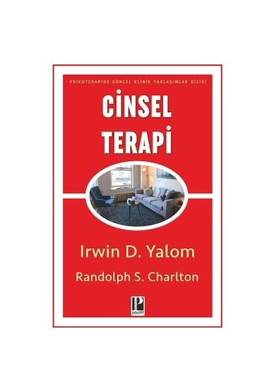 Cinsel Terapi - Irvin D. Yalom - Pozitif Yayıncılık