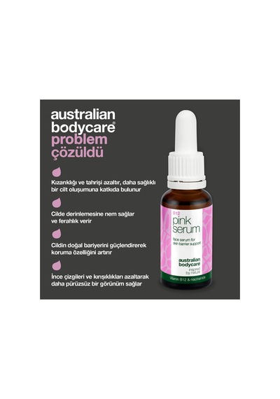 B12 Pink Serum 30ml