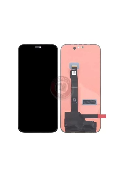 Tkgz - Honor X8b Uyumlu Servicepack Lcd Ekran Dokunmatik