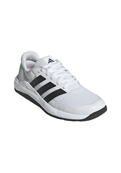 Adidas Dropset Base Kadın Spor Ayakkabı - Js3166 Beyaz