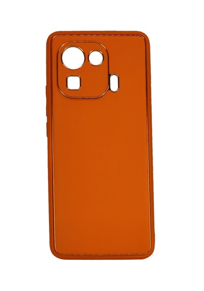Xiaomi Mi 11 Pro Uyumlu Nettech Coco Leather Seri Arka Koruma 557589725