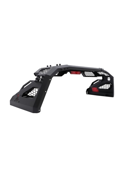 Omsa Toyota Hilux Dakar Rollbar Kısa 2006-2015 Arası
