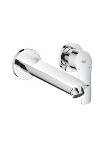 Grohe Eurosmart İki Delikli Lavabo Bataryasım-boyut - 29338003 Krom Kaplama
