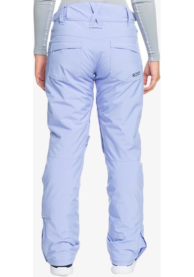 Roxy Backyard Pt Kadın Mavi Kayak-snowboard Pantolonu Erjtp03238-phn0 Mavi