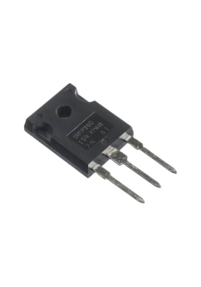 Irfp 360 To-247 Mosfet Transistör