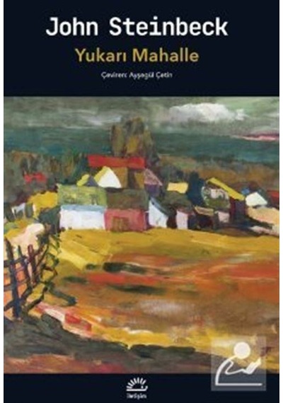 Yukarı Mahalle / John Steinbeck N11.30461