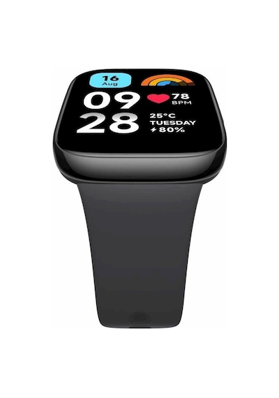 Xiaomi Redmi Watch 3 Active Akıllı Saat (Distribütör Garantili)