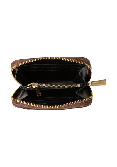 Cüzdan & Kartlık Kadın Diğer Demı S Piumelli Milano Wallet D223 Chocolate Kahverengi