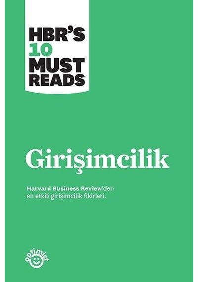 Girişimcilik - Business Review - Optimist