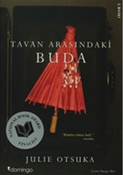 Tavan Arasındaki Buda - Ezjı-714038