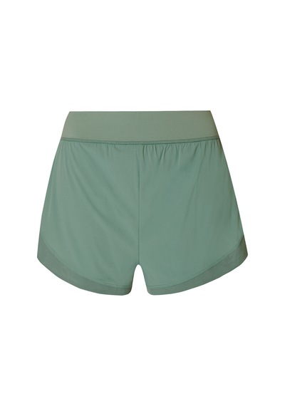 Sweaty Betty Tempo Kadın Koşu Şortu Çok Renkli