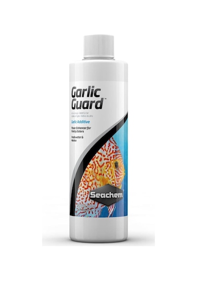 Seachem Garlic Guard 100Ml