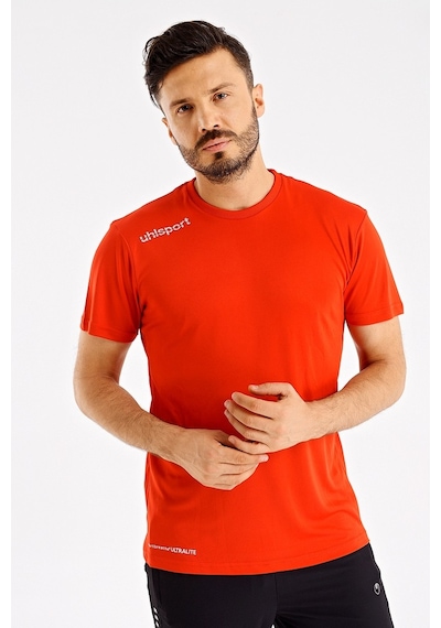 Uhlsport Erkek Antreman T-Shirt Essentıal (535035740)