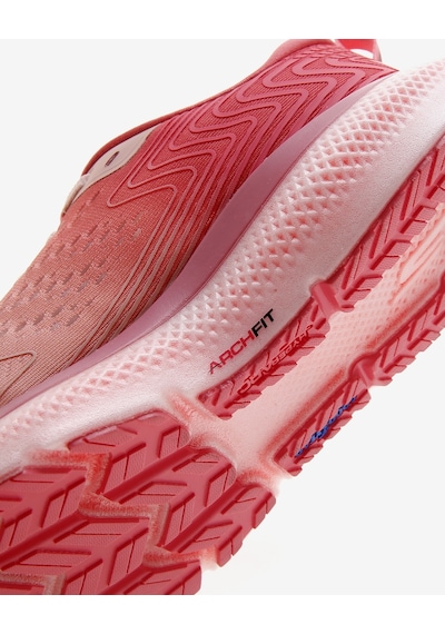 Skechers Go Run Ride 11 Kadın Pembe Koşu Ayakkabısı 172079 Pkpr Pembe