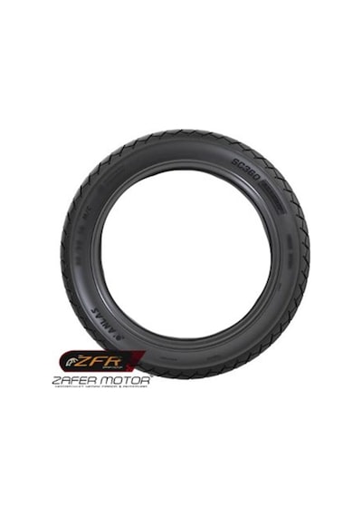 Anlas Sc360 Allgrip 90/90-14 52p Dubleks Lastik 2026 Üretim
