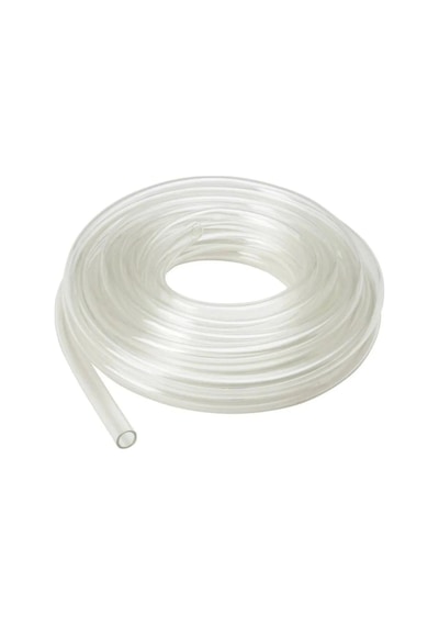 Şeffaf Terazi Hortumu 8 Mm-10 Metre