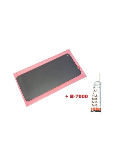 Realme 9i Ekran Lcd Dokunmatik B-7000