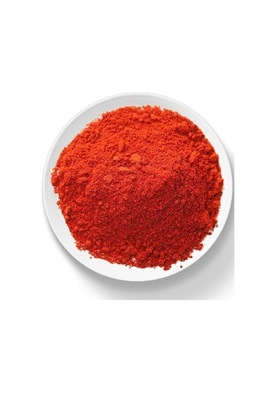 Organik Bitkim Tatlı Toz Kırmızı Biber 150 G