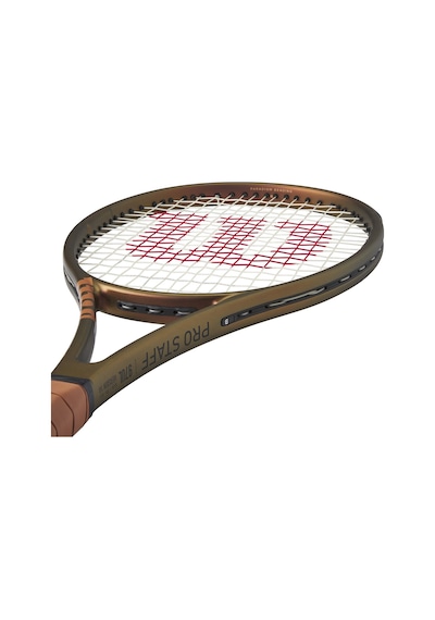 Wilson Pro Staff 97ul V14.0 Tenis Raketi 270 Gr. Wr126010u0 L0