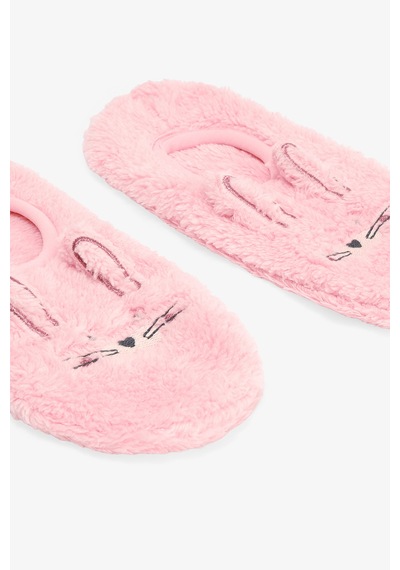 Penti Açık Pembe Cute Bunny Ev Çetiği Pn8uı5xw25sk-pn94 Pn94