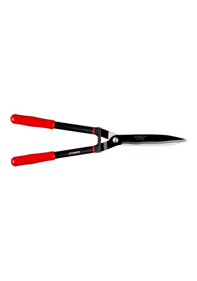 Agrıcut H-60b Çit Kesme Makası Dalgalı Ağız 60cm