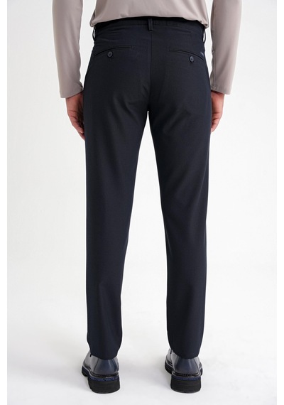 Efor P 1201 Pantolon Comfort Lacivert Lacivert