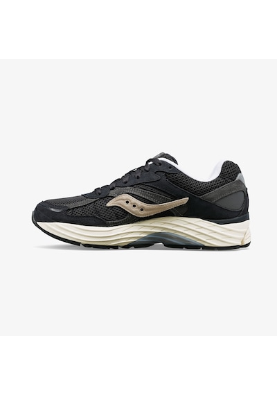 Saucony Progrid Omni 9 Unisex Siyah Sneaker S70740 Siyah