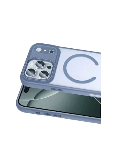 Joko Apple İphone 17 Pro Max Terea Magsafe Kapak