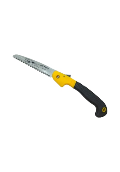 Cmc Tools Katlanır Bağ Budama Testeresi