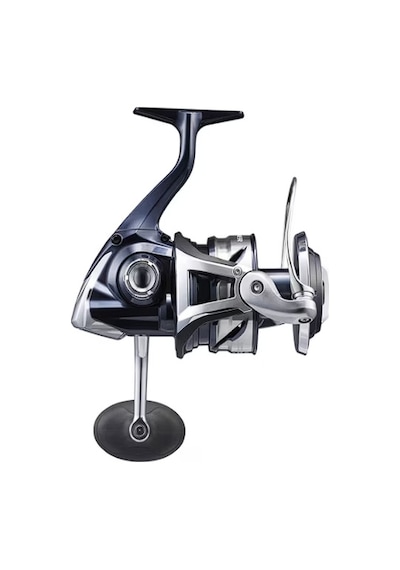 Shimano Makina Twin Power 8000 Sw C Pg