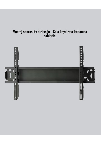 Hubrendy  32-65 İnç Lcd Led Tv Askı Atı
