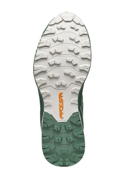 Scarpa Ribelle Run Wmn Gore-tex Kadın Koşu Ayakkabısı Green - Gray