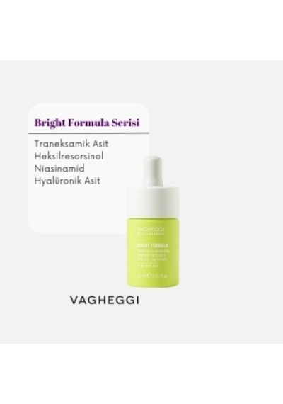 Vagheggi Dark Spot Concentrate, 30 Ml