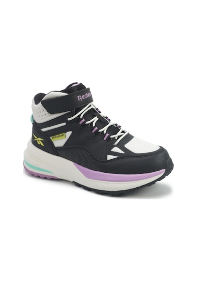 Reebok Anyela Bold Kds Hıgh Iı Beyaz Kız Çocuk Outdoor Bot 000000000102031260 Beyaz-sıyah-lıla Reebok Anyela Bold Kds Hıgh Iı Beyaz Kız Çocuk Outdoor Bot 000000000102031260 Beyaz-sıyah-lıla