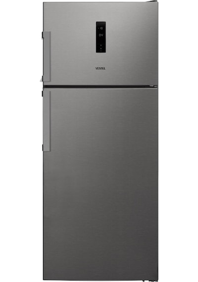 Vestel NF60022 EX WIFI 523 Lt No-Frost Buzdolabı
