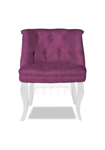 Kolsuz Tekli Berjer Ahşap Ayaklı Bahçe Balkon Salon Çay Seti Mor Kolsuz Tekli Berjer Ahşap Ayaklı Bahçe Balkon Salon Çay Seti Mor