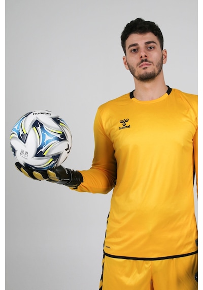 Hummel Royal Kaleci Forması Sarı
