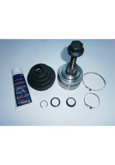 25 Trow 102555 - Aks Kafası Dış Kit 2.6 Ack-alg-afb-akn-apr-aqd-