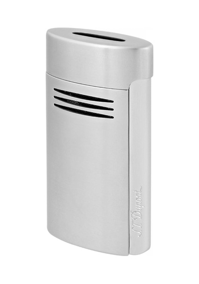 020702 St Dupont Megajet Chrome Çakmak