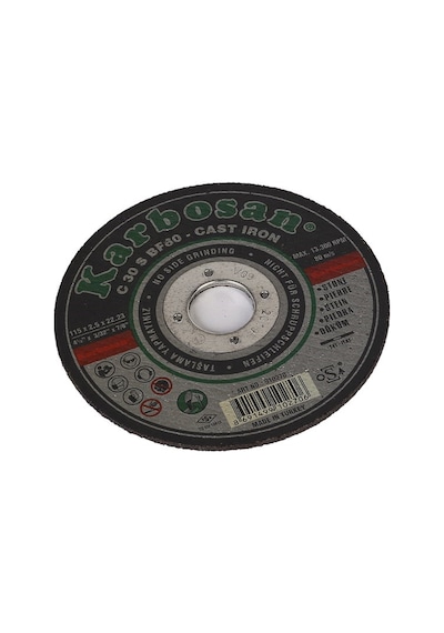 Karbosan Metal Kesici 230  Mm