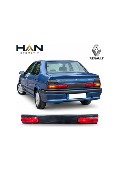 İthal R19 Reflektör Sedan 7702127396
