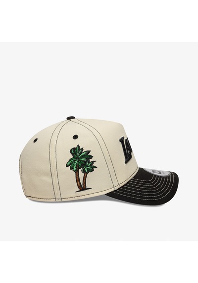 New Era City Icon Eframe Loslak Unisex Bej Şapka 60856278 5559697