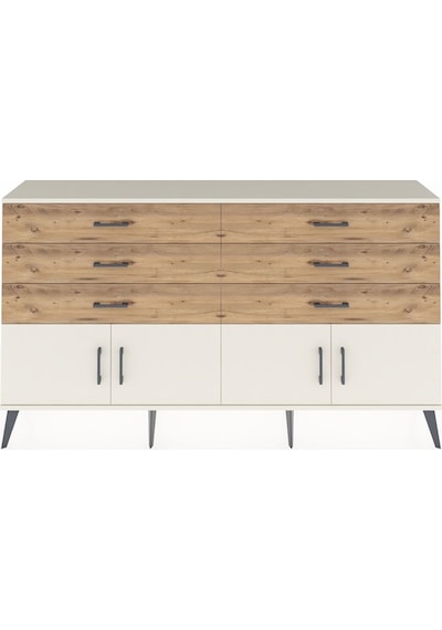 Arges Konsol 2 Raflı 6 Çekmeceli 4 Kapaklı 176x30x99 Aytaşı-aytaş Aytaşı-aytaşı/çam Arges Konsol 2 Raflı 6 Çekmeceli 4 Kapaklı 176x30x99 Aytaşı-aytaş Aytaşı-aytaşı/çam