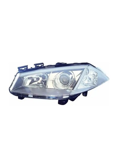 Renault Megane 2 On Far Sag 2003-2009 Depo 5511160rlehm6