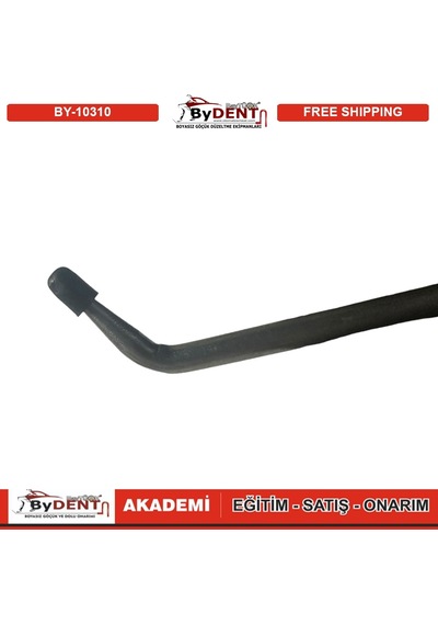 Pdr Boyasız Göçük Düzeltme Enjeksiyon Çubuk Uç Başlığı