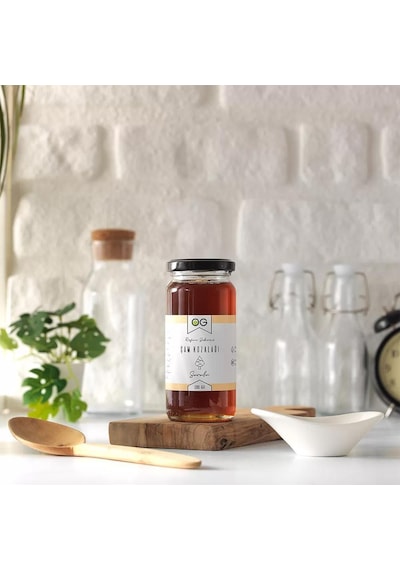Kozalak Şurubu 280gr
