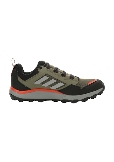 Jı1305-e Adidas Terrex Tracerocker 2 Gtx Erkek Spor Ayakkabı Siyah Jı1305-e Siyah Yeşil