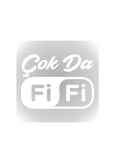 Çok Da Fi Fi Oto Sticker Araba Cam Sticker (496294394)