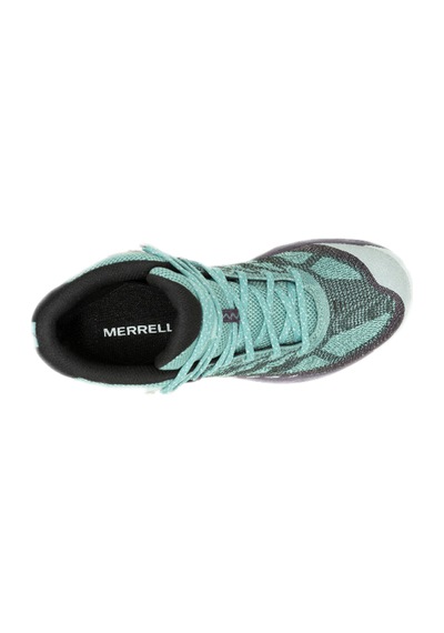 Merrell Speed Eco Mıd Wp Renkli Renkli Çok Renkli