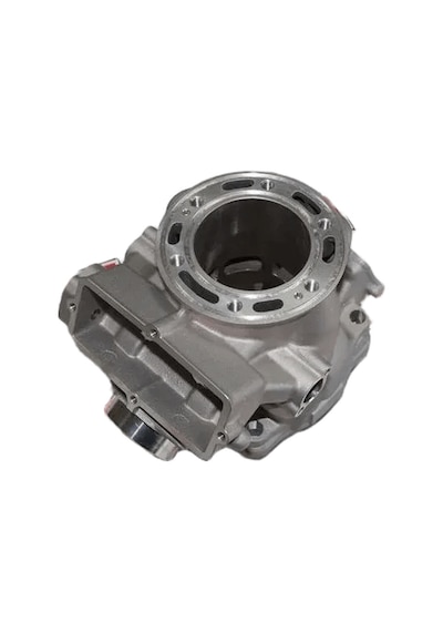 Yamaha Yz 250 Silindir Boş 66.4 Mm